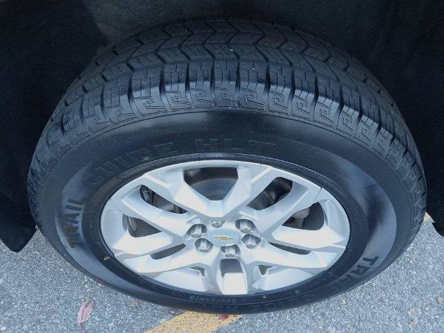 Used 2019 Chevrolet Traverse LS w/ LPO, Floor Liner Package AWD/4WD image 13