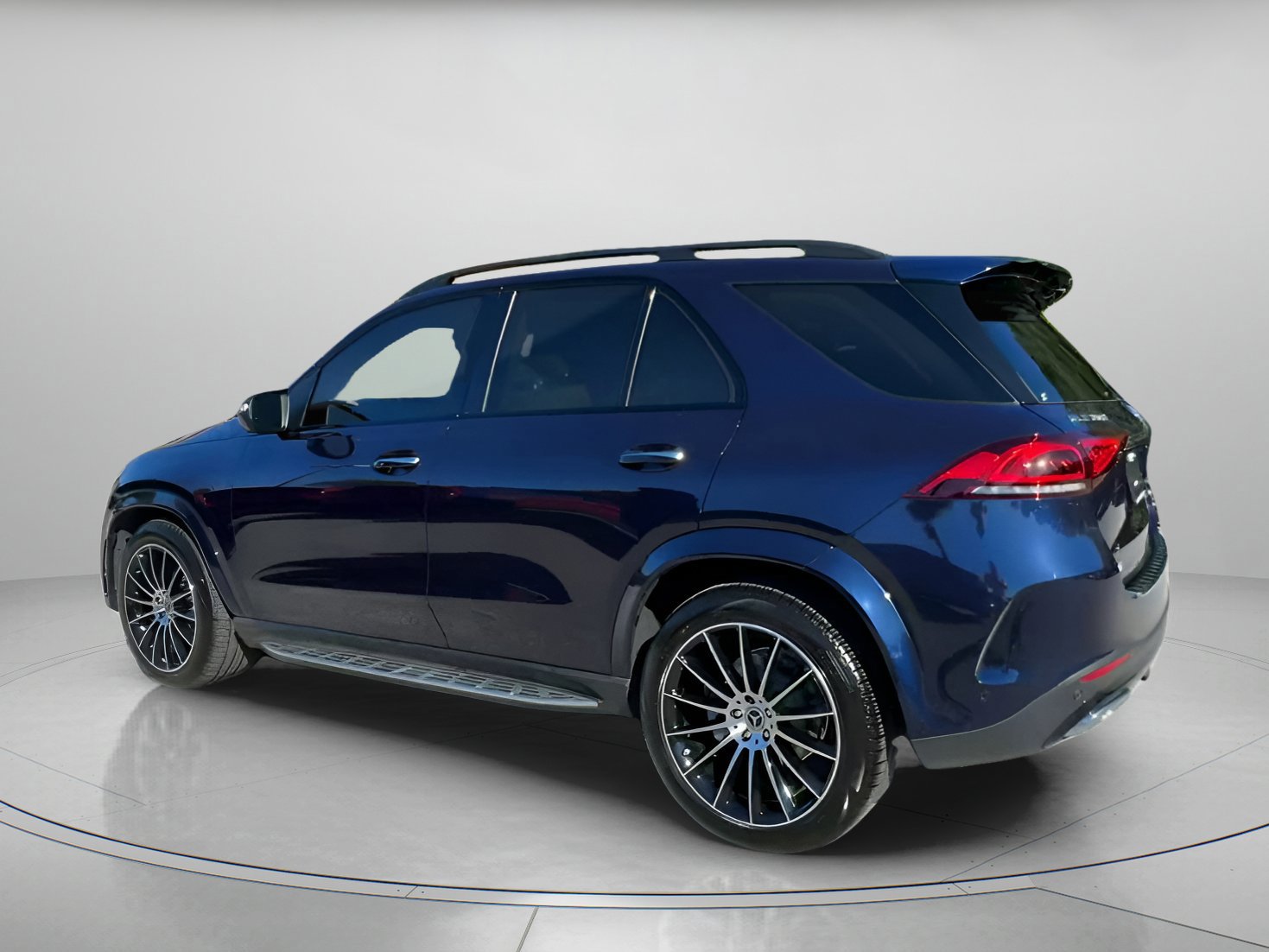 Used 2022 Mercedes-Benz GLE 350 image 11