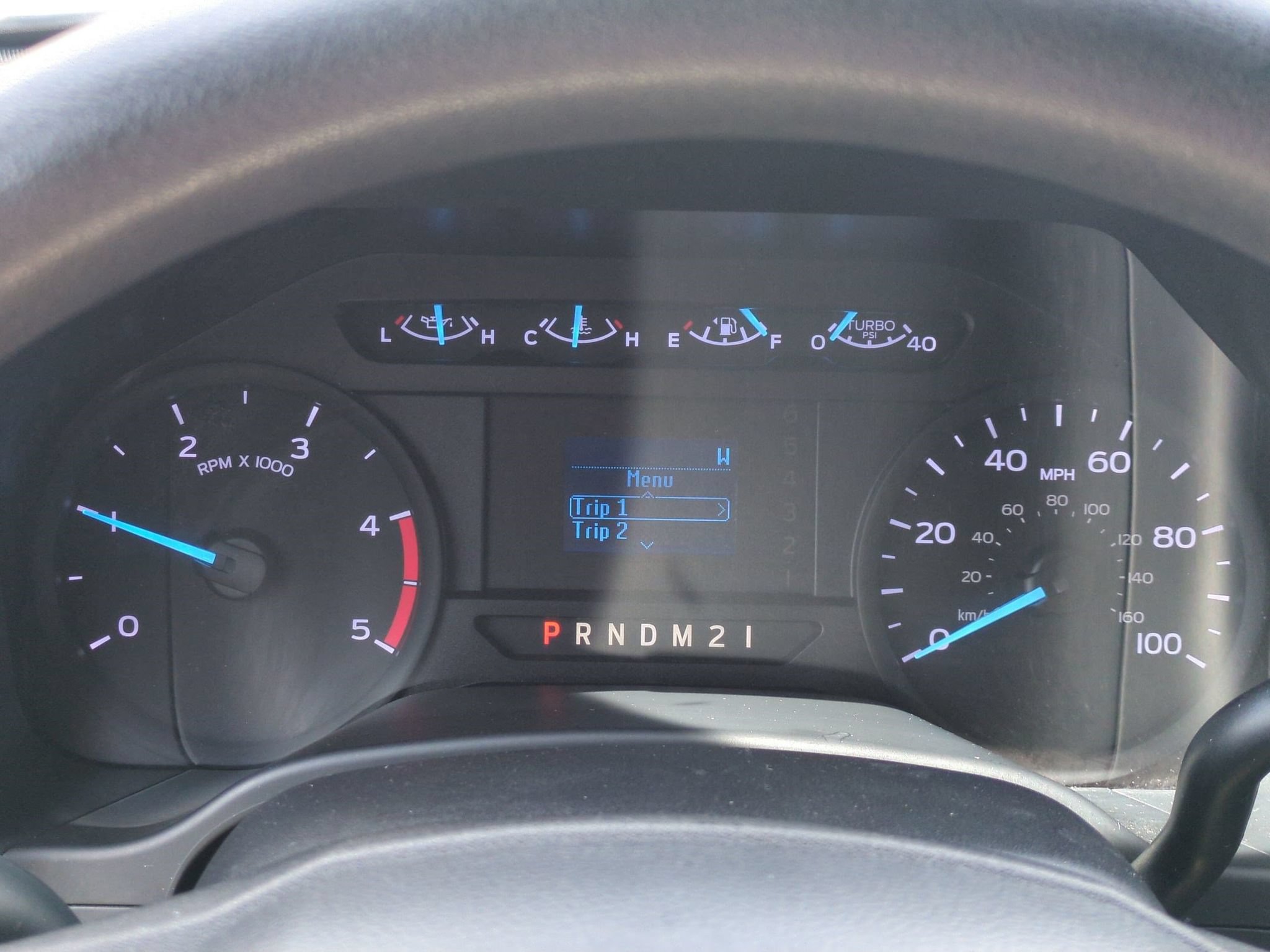 Certified 2019 Ford F350 XL w/ XL Value Package RWD image 17