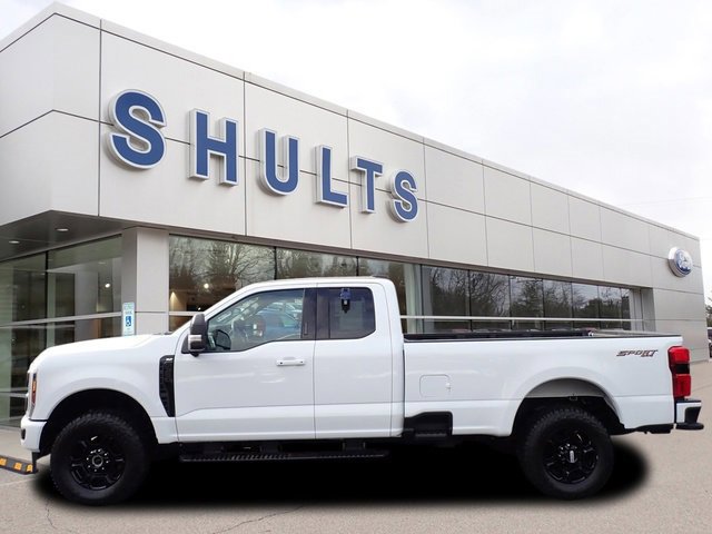 Certified 2024 Ford F350 XLT w/ XLT Premium Package image 6