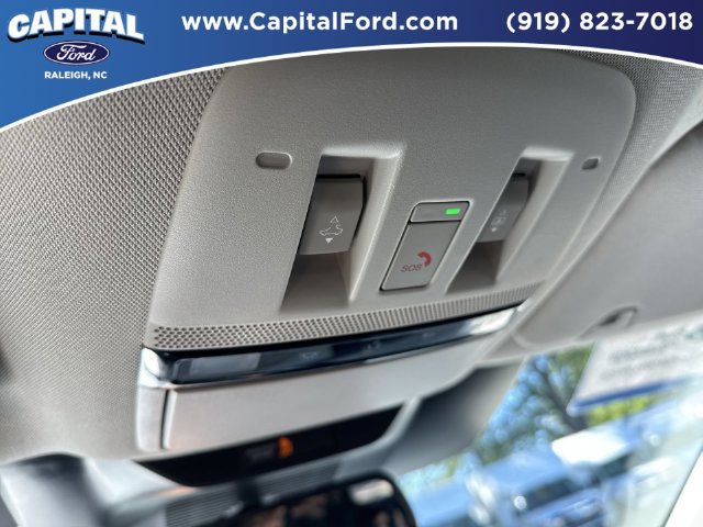 Used 2025 Nissan Murano SL w/ Cargo Package AWD/4WD image 33