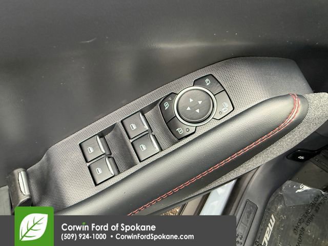 Certified 2025 Ford Mustang Mach-E Premium w/ Sport Appearance Package image 23