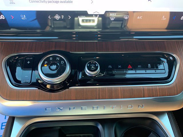Certified 2026 Ford Expedition Max King Ranch AWD/4WD image 20