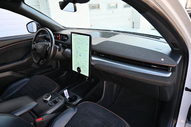 Certified 2021 Ford Mustang Mach-E GT AWD/4WD image 24