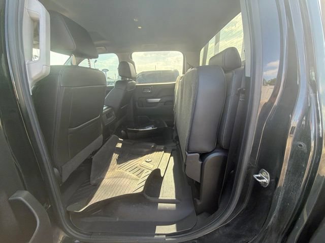Used 2019 Chevrolet Silverado 2500 LTZ w/ Midnight Edition AWD/4WD image 18