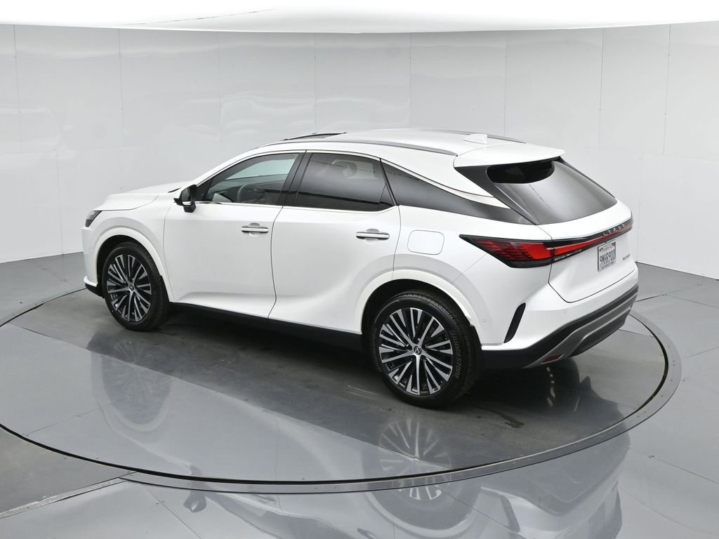 Used 2024 Lexus RX 350 Premium Plus w/ Convenience Package image 45