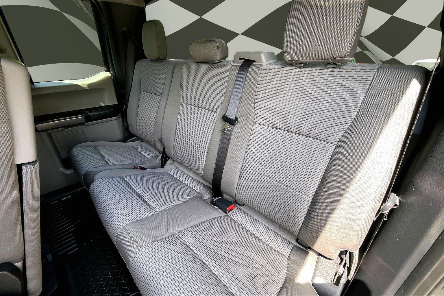 Certified 2020 Ford F350 XLT w/ XLT Premium Package AWD/4WD image 26