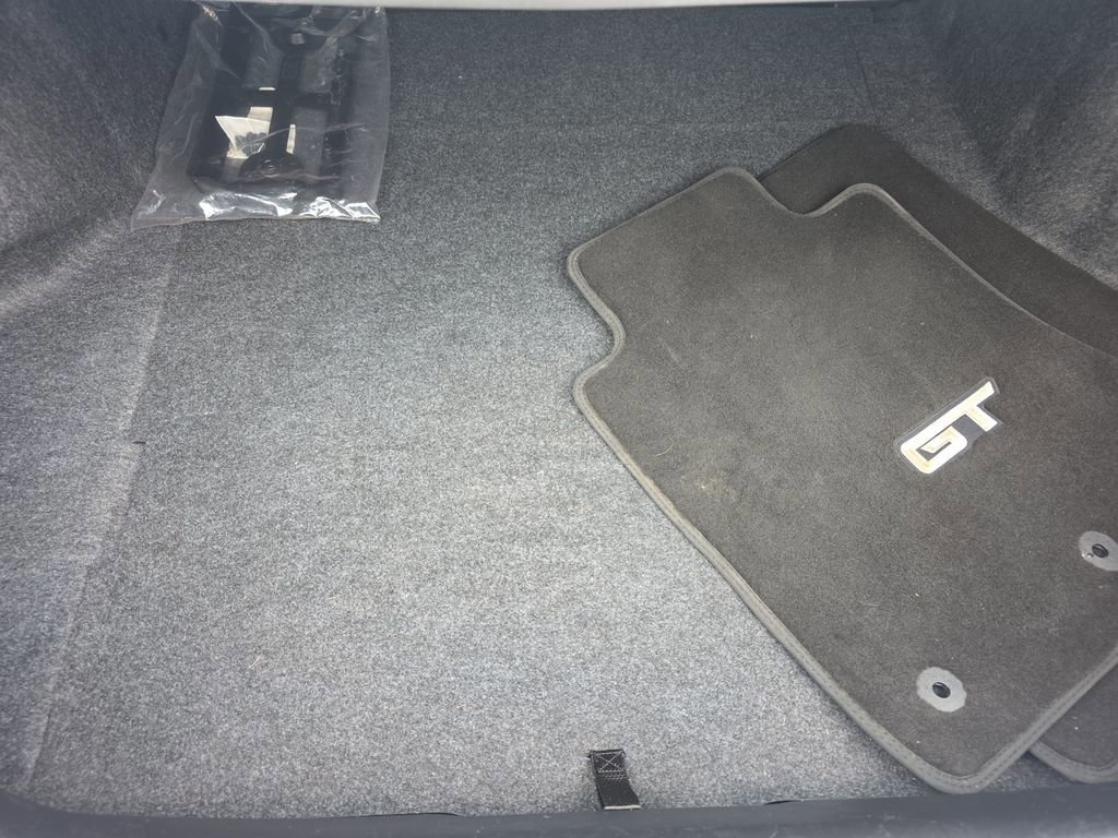 Certified 2025 Ford Mustang GT Premium image 13