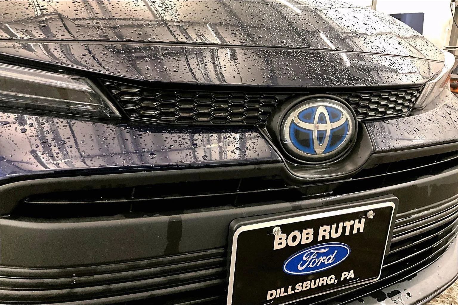 Used 2024 Toyota Corolla LE image 29