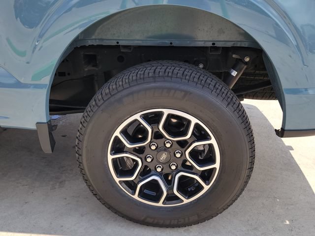 Certified 2023 Ford F150 XLT w/ Equipment Group 302A High AWD/4WD image 13