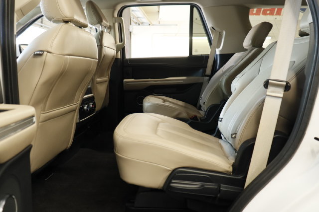 Certified 2023 Ford Expedition Limited AWD/4WD image 30