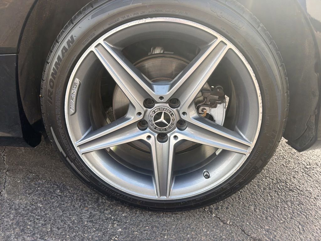 Used 2018 Mercedes-Benz C 300 4MATIC Cabriolet image 46