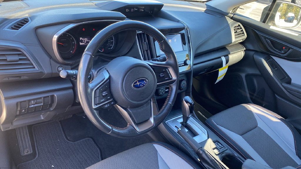 Used 2018 Subaru Crosstrek 2.0i Premium w/ Popular Package #2 AWD/4WD image 15