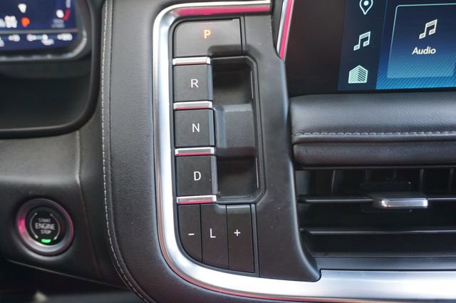 Used 2023 Chevrolet Tahoe LT w/ Luxury Package image 22