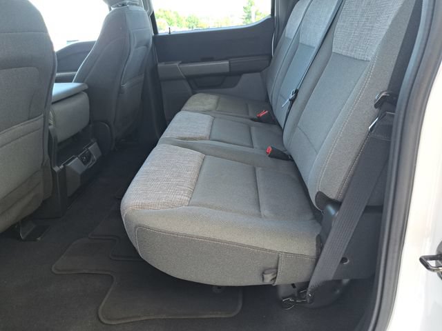 Certified 2023 Ford F150 XLT AWD/4WD image 24