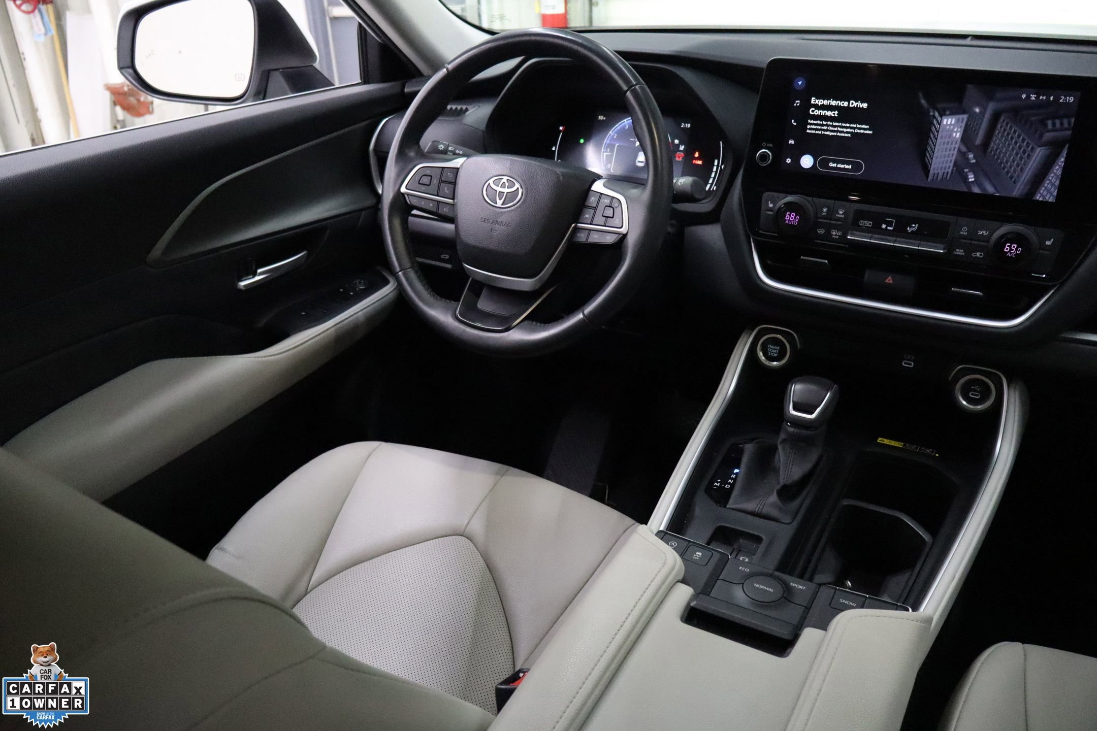 Used 2024 Toyota Grand Highlander XLE image 28