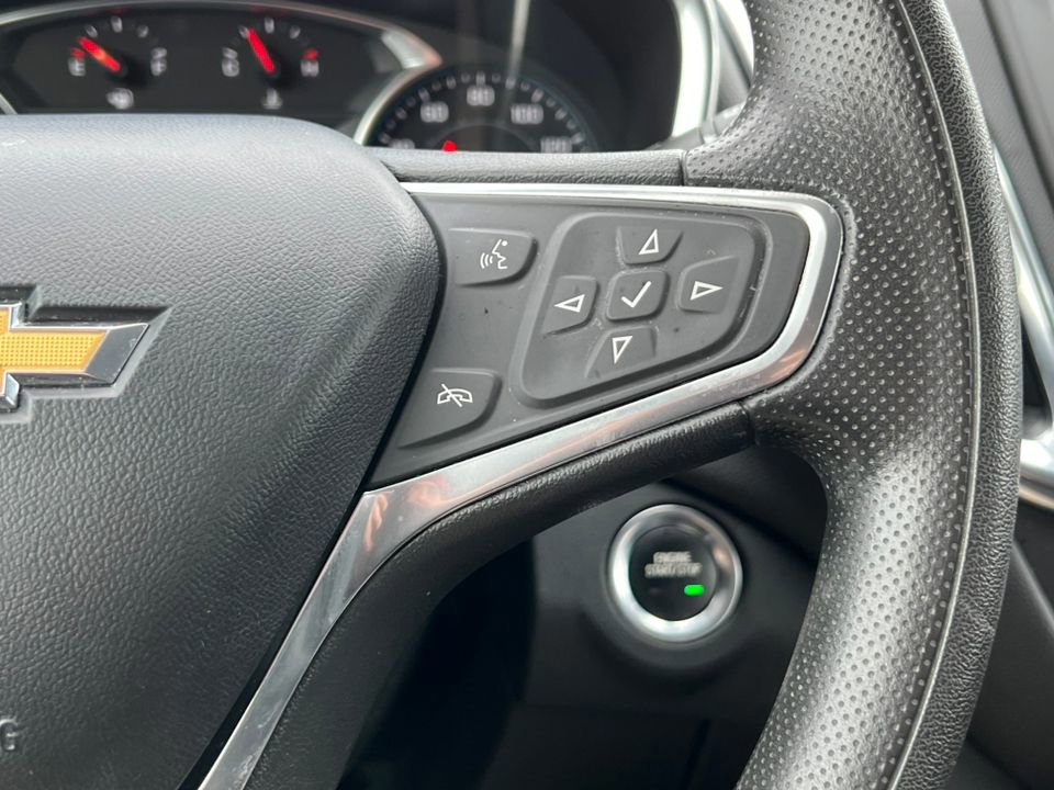 Used 2022 Chevrolet Equinox LT w/ LPO, Floor Liner Package image 23