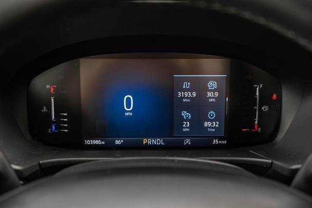 Certified 2023 Ford Escape Active w/ Tech Pack #1 FWD image 22