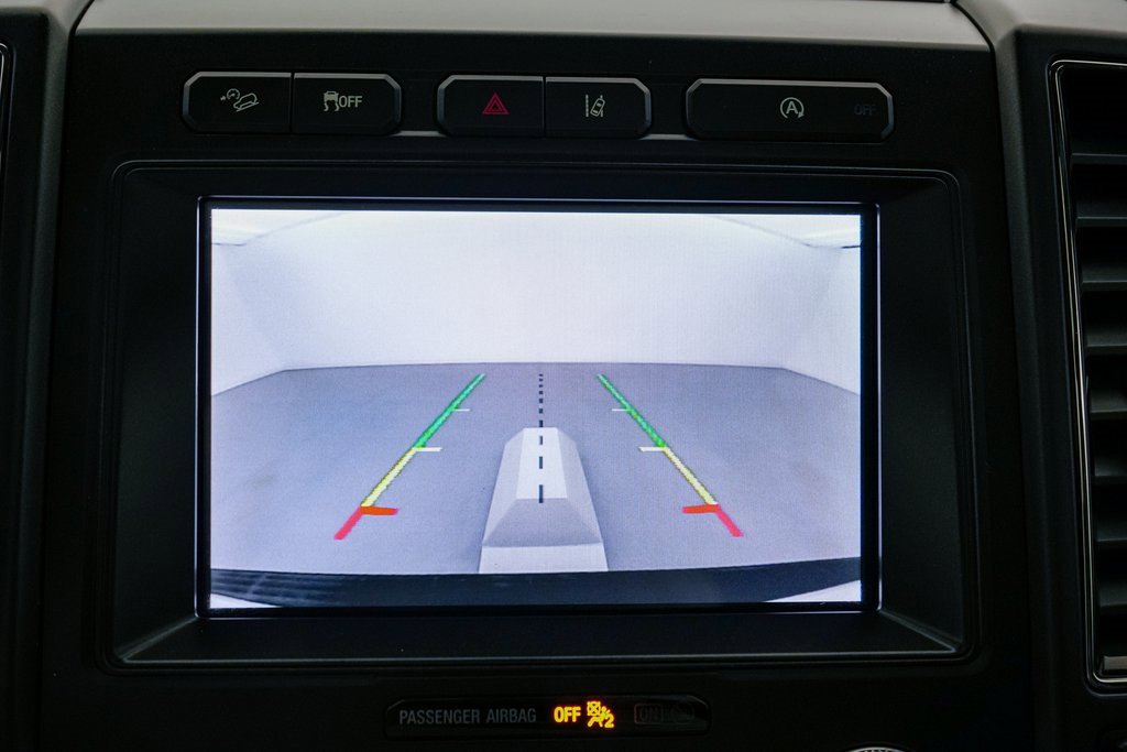 Certified 2021 Ford Expedition Max Limited image 16