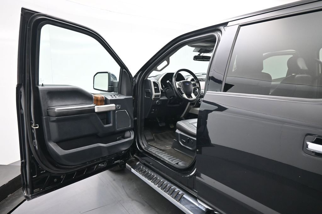 Certified 2019 Ford F150 Lariat AWD/4WD image 9