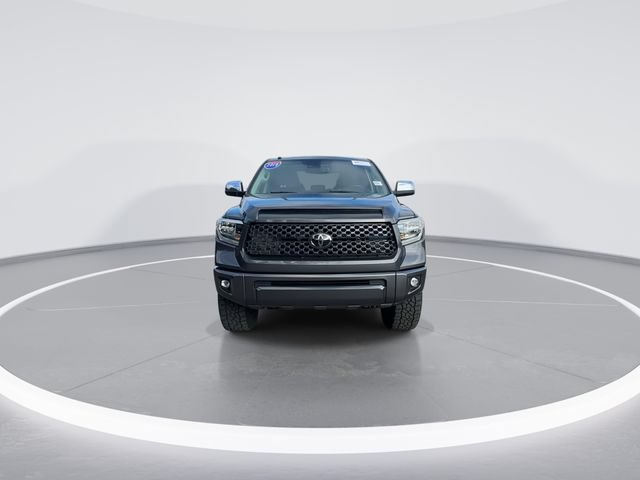 Used 2019 Toyota Tundra Platinum AWD/4WD image 2