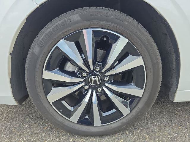 Used 2023 Honda Civic EX-L image 13