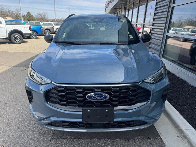 Certified 2023 Ford Escape ST-Line w/ Tech Pack #1 image 15