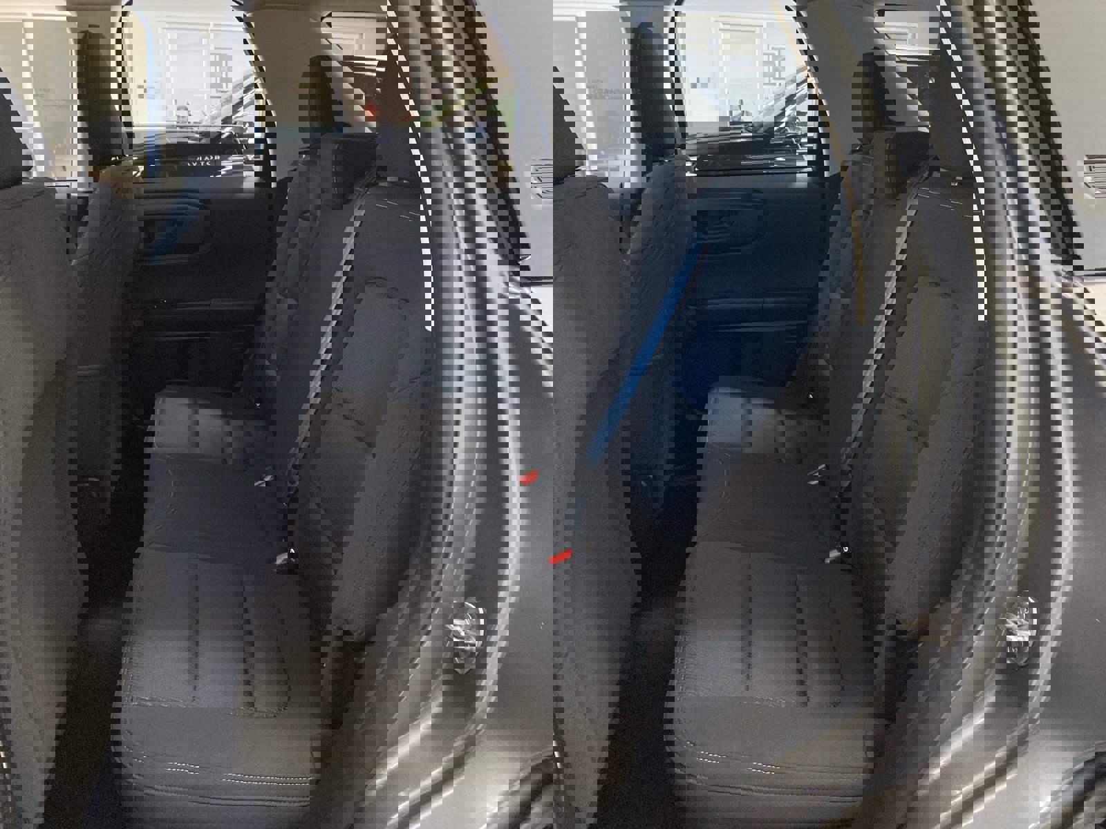 Certified 2021 Ford Bronco Sport image 11