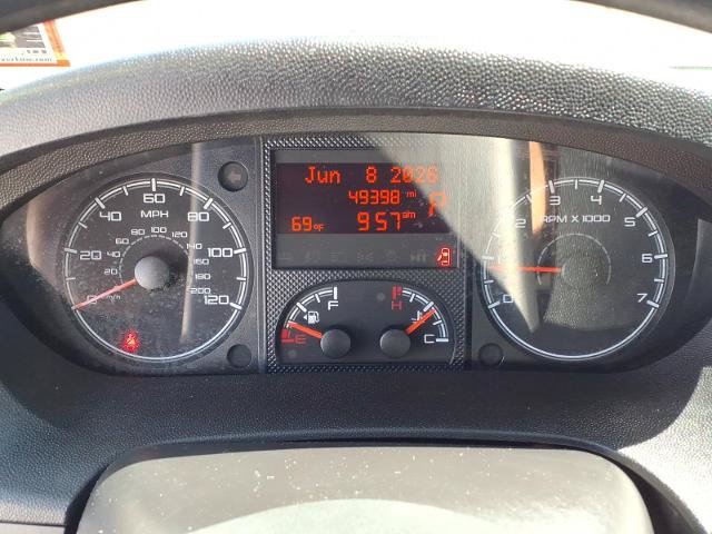 Used 2020 RAM ProMaster 1500 FWD image 8