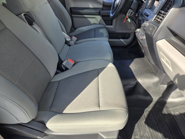 Certified 2019 Ford F150 XL w/ Equipment Group 101A Mid image 13