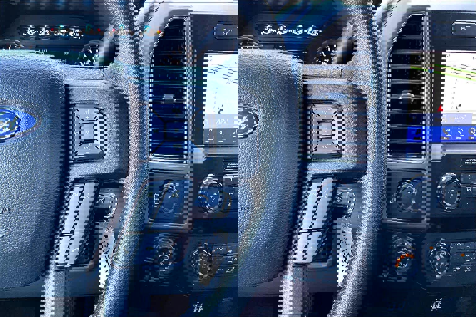 Certified 2020 Ford F150 XLT w/ Equipment Group 302A Luxury image 26