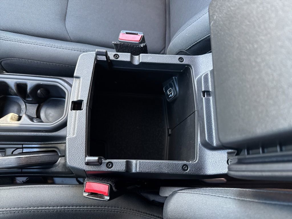 Used 2021 Jeep Wrangler Unlimited Sport image 23