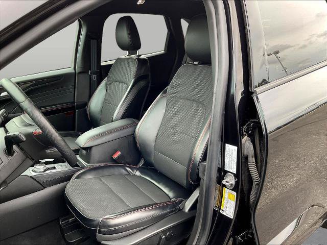 Certified 2023 Ford Escape ST-Line w/ Tech Pack #1 AWD/4WD image 22