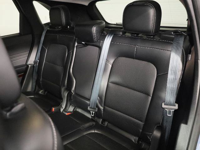 Certified 2023 Ford Escape Platinum AWD/4WD image 10