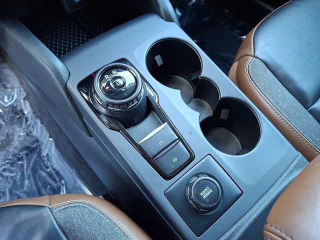 Certified 2022 Ford Bronco Sport Outer Banks image 23