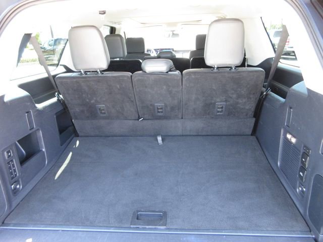 Certified 2025 Ford Expedition Max Active AWD/4WD image 26