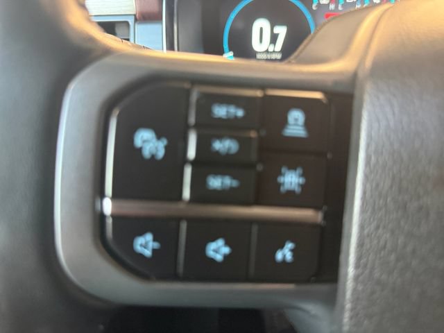 Certified 2022 Ford F150 Lariat AWD/4WD image 9