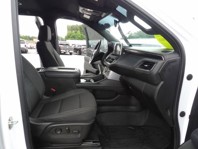 Used 2022 GMC Yukon XL SLE AWD/4WD image 34