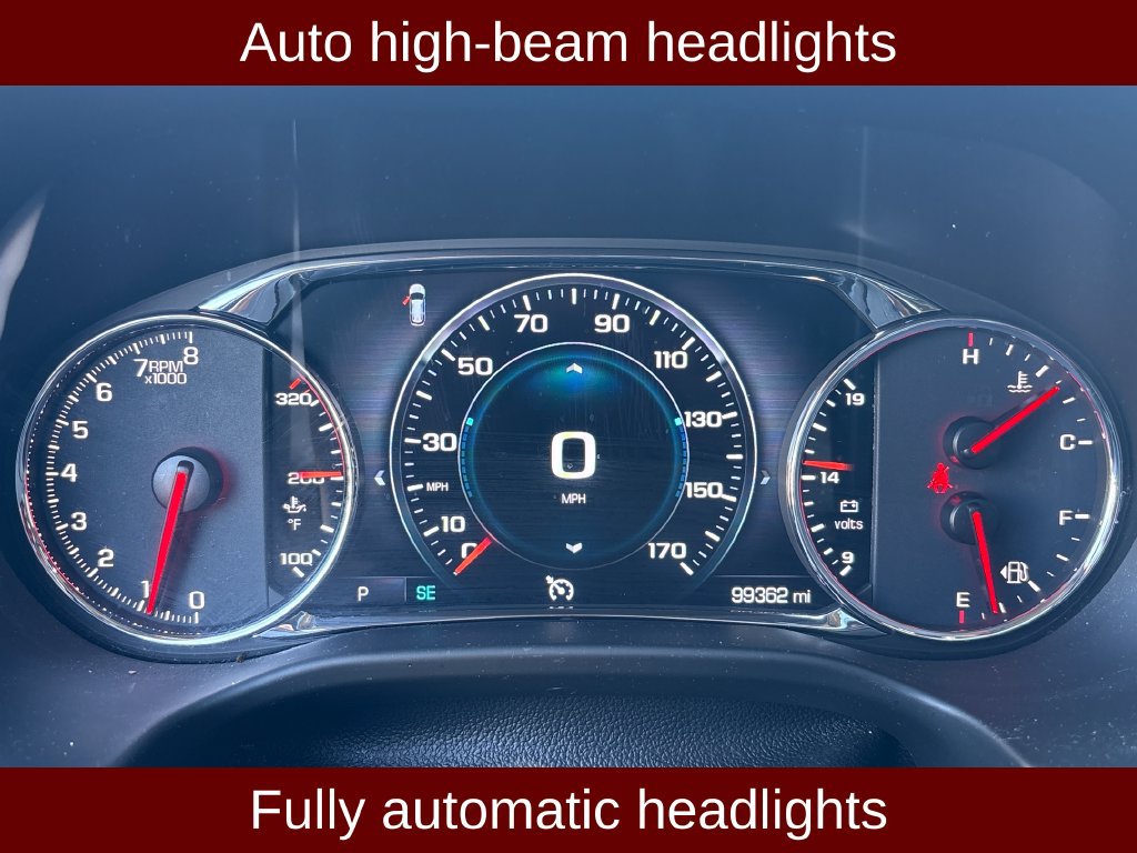 Used 2019 GMC Acadia Denali AWD/4WD image 22