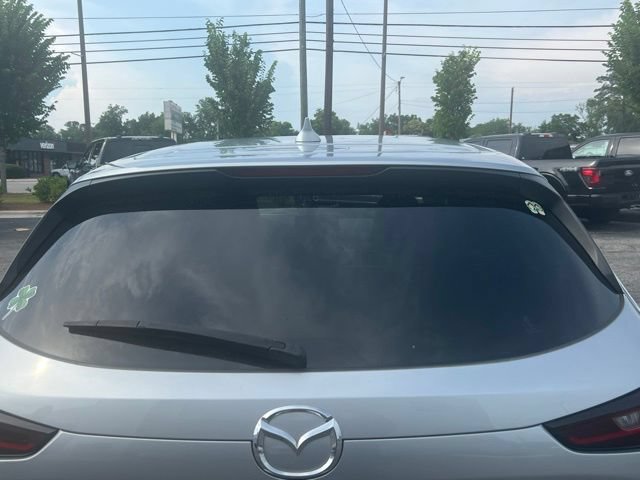 Used 2023 MAZDA CX-5 AWD 2.5 S image 2