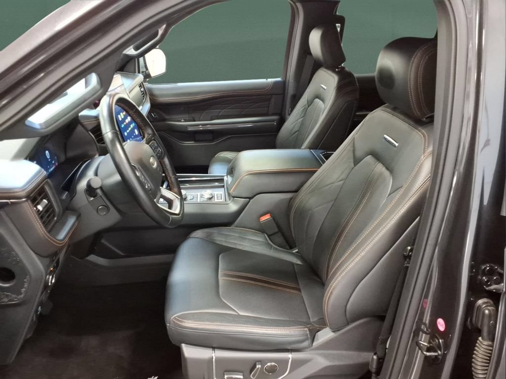 Certified 2023 Ford Expedition Platinum AWD/4WD image 27