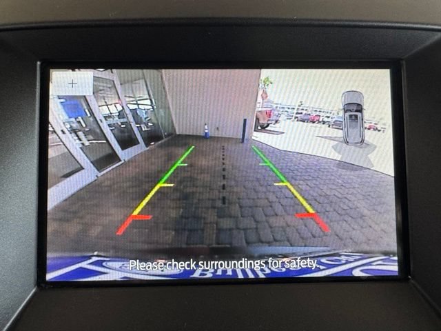 Certified 2019 Ford Edge SEL w/ Equipment Group 201A FWD image 20
