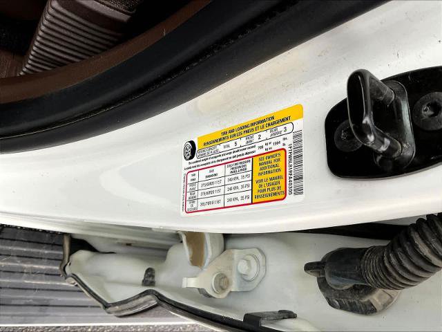 Certified 2024 Ford F150 King Ranch AWD/4WD image 22