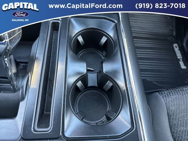 Certified 2023 Ford F150 XLT w/ Equipment Group 302A High image 31