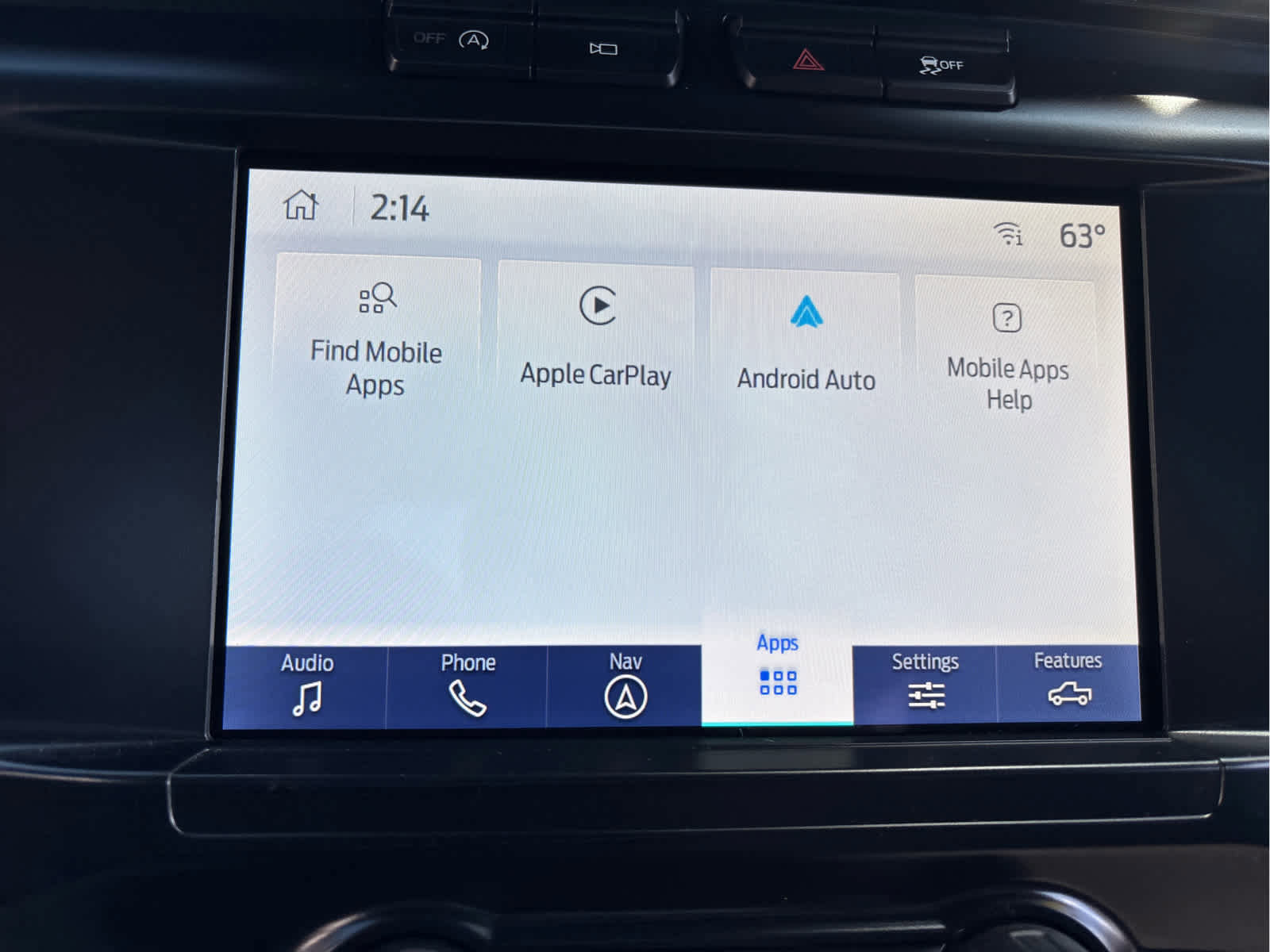 Certified 2023 Ford F150 XL w/ STX Appearance Package image 18