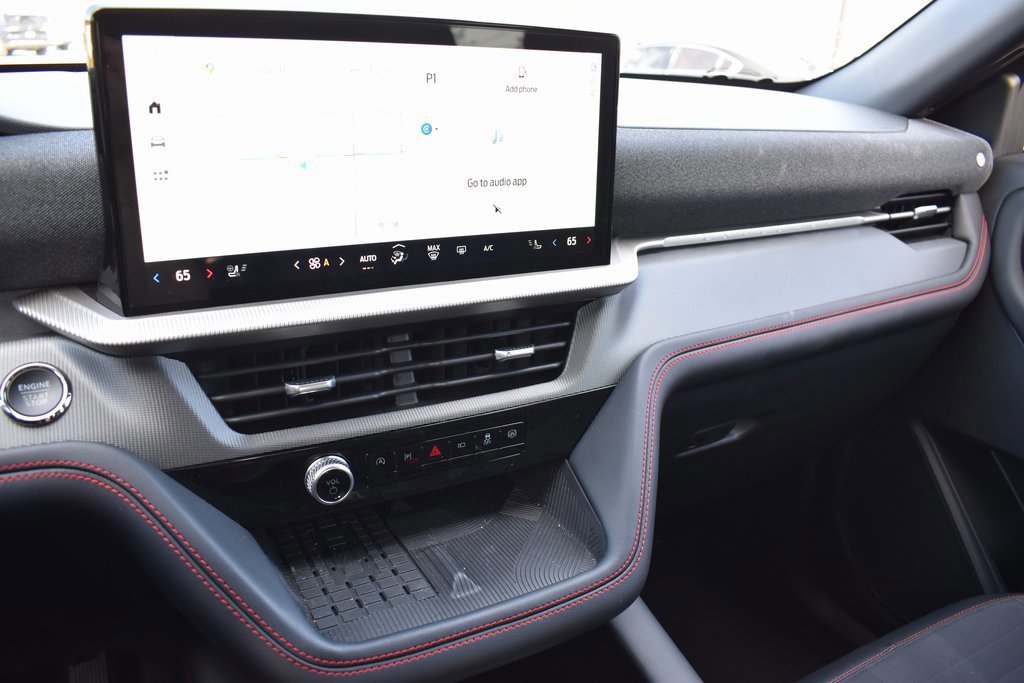 Certified 2025 Ford Explorer ST-Line w/ Premium Package image 13