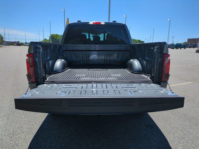 Certified 2024 Ford F150 XLT w/ Equipment Group 302A MID AWD/4WD image 31