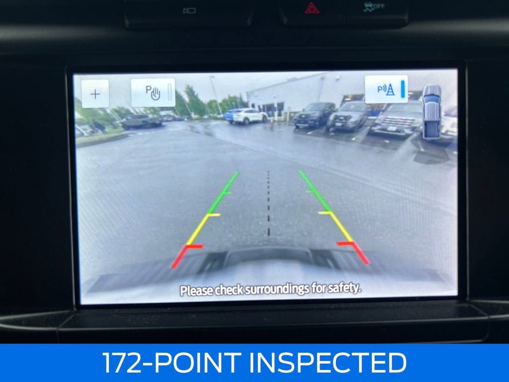 Certified 2023 Ford F150 XL w/ STX Appearance Package AWD/4WD image 15