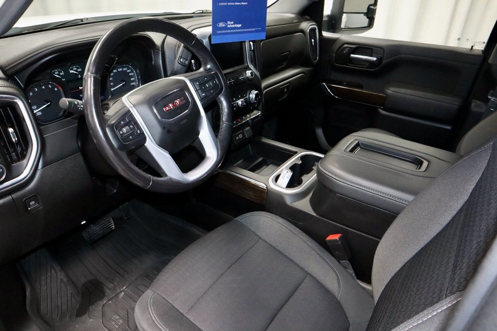 Used 2021 GMC Sierra 1500 Elevation image 24
