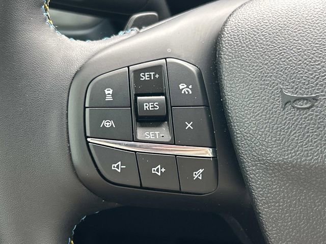 Certified 2025 Ford Maverick Lobo image 32